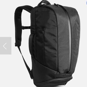 Aer Duffel Pack 2 (Black)